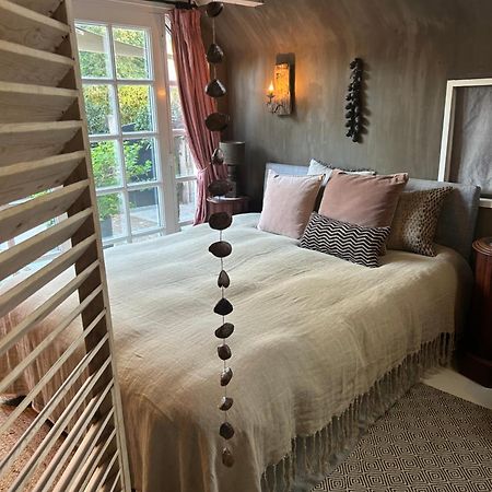 De Schuilhoek Private Guesthouse Бларикюм Екстер'єр фото