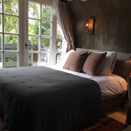 De Schuilhoek Private Guesthouse Бларикюм Екстер'єр фото