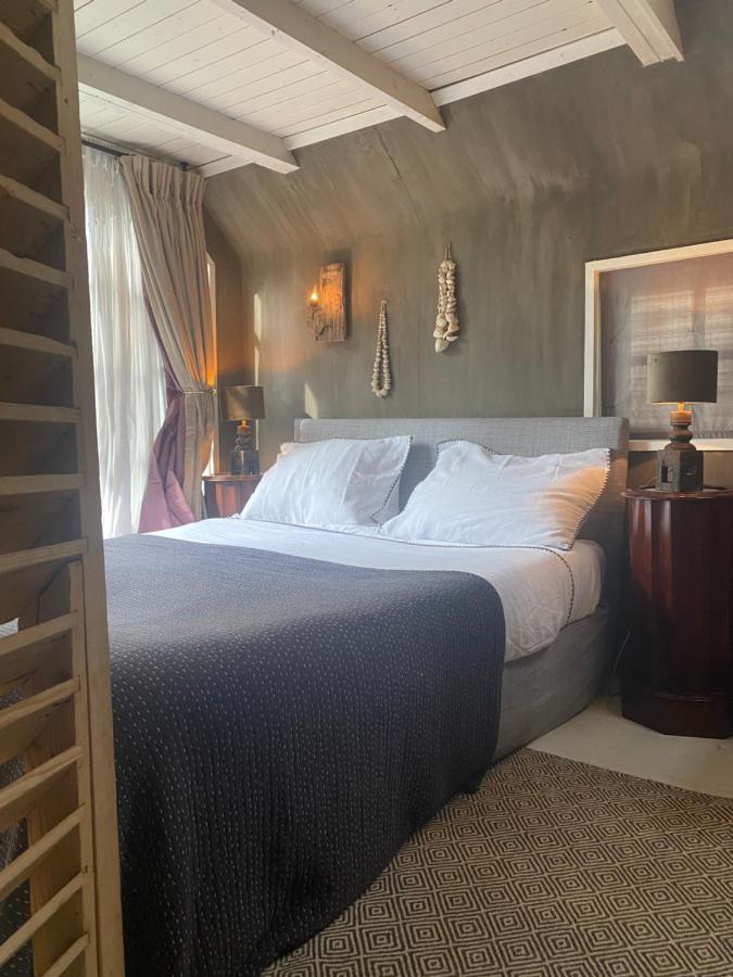 De Schuilhoek Private Guesthouse Бларикюм Екстер'єр фото